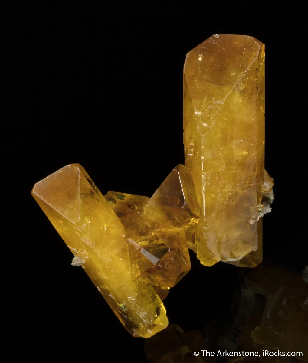 Baryte - image 4