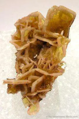 Baryte - image 2