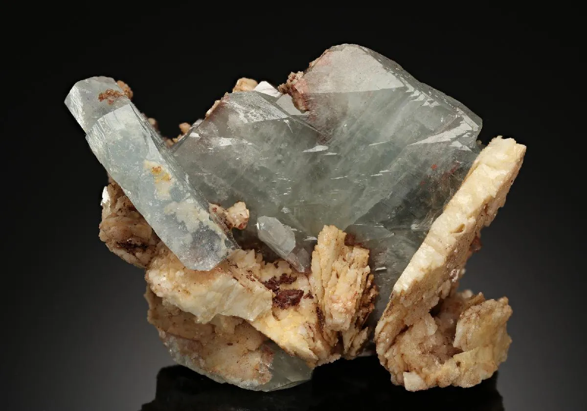 Baryte - image 1