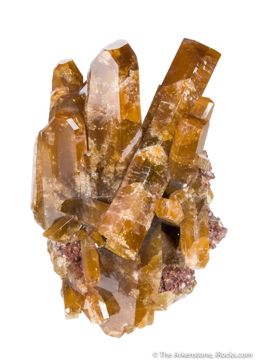 Baryte - image 2
