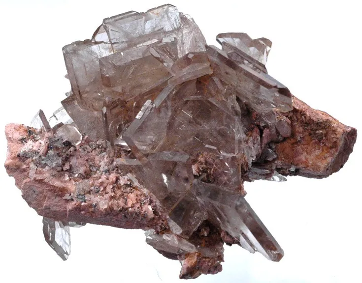 Baryte image
