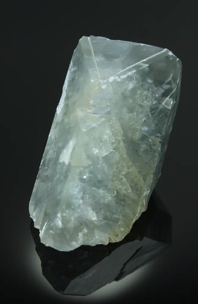 Baryte image