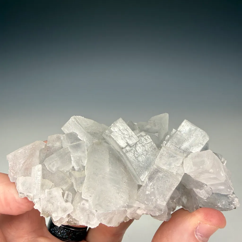 Baryte - image 3
