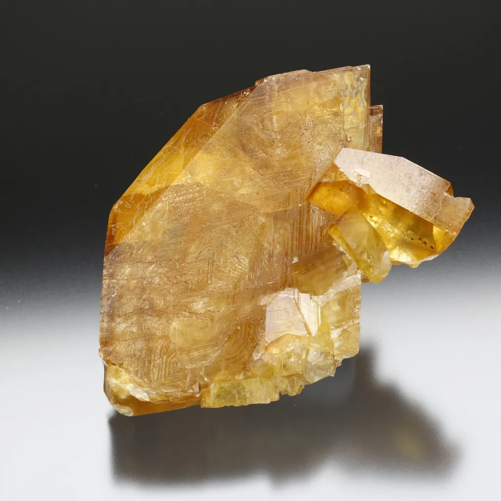 Baryte image
