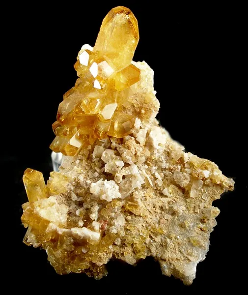 Baryte - image 1