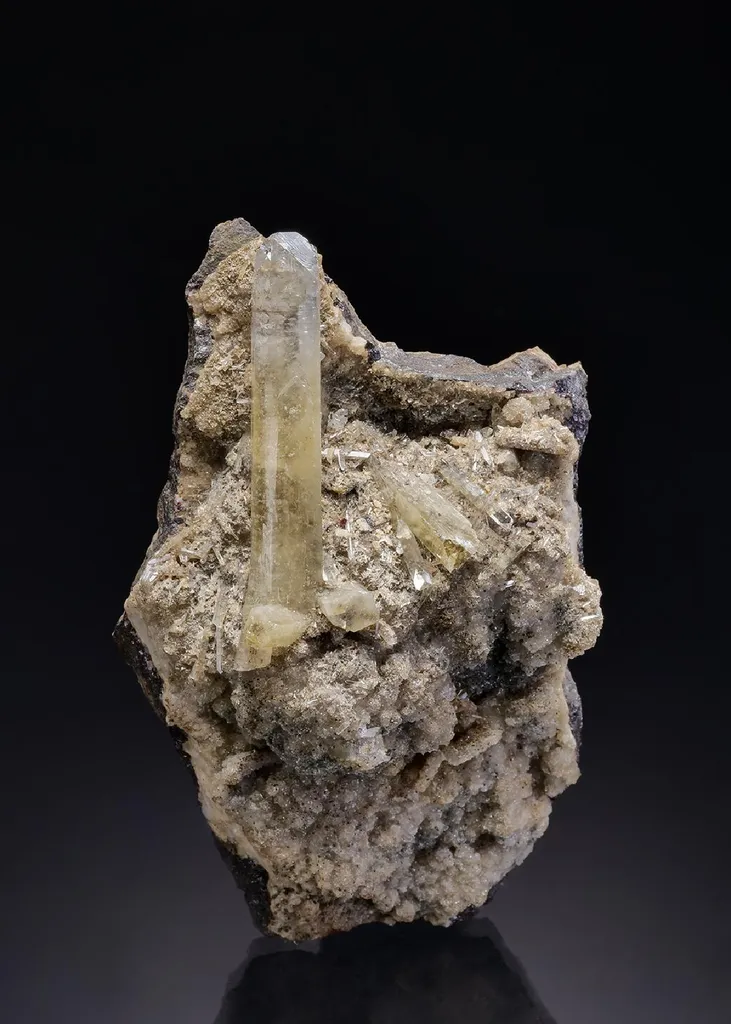 Baryte