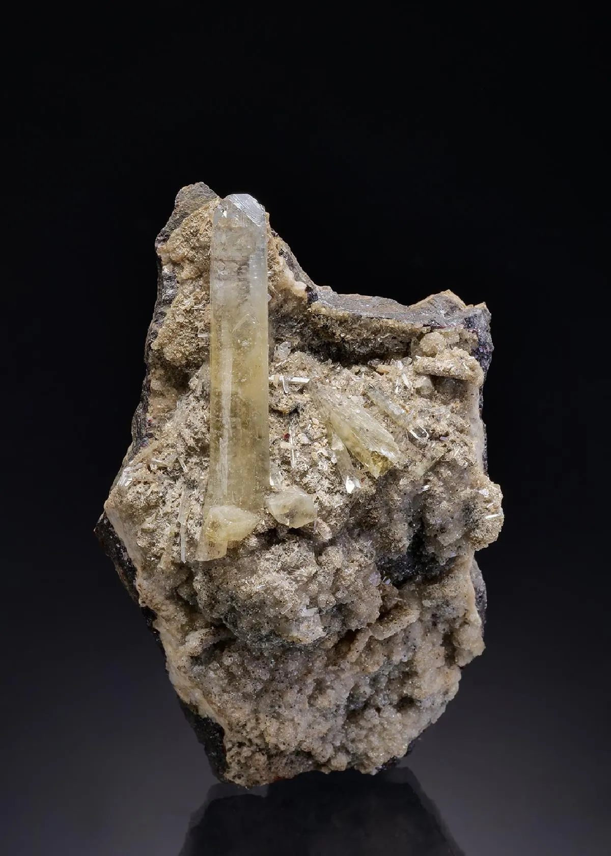 Baryte - image 1