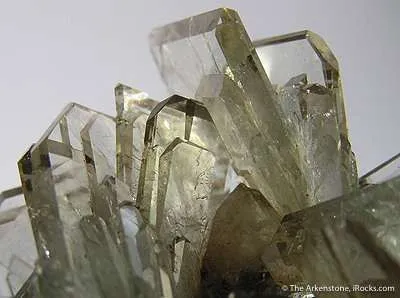 Baryte - image 4