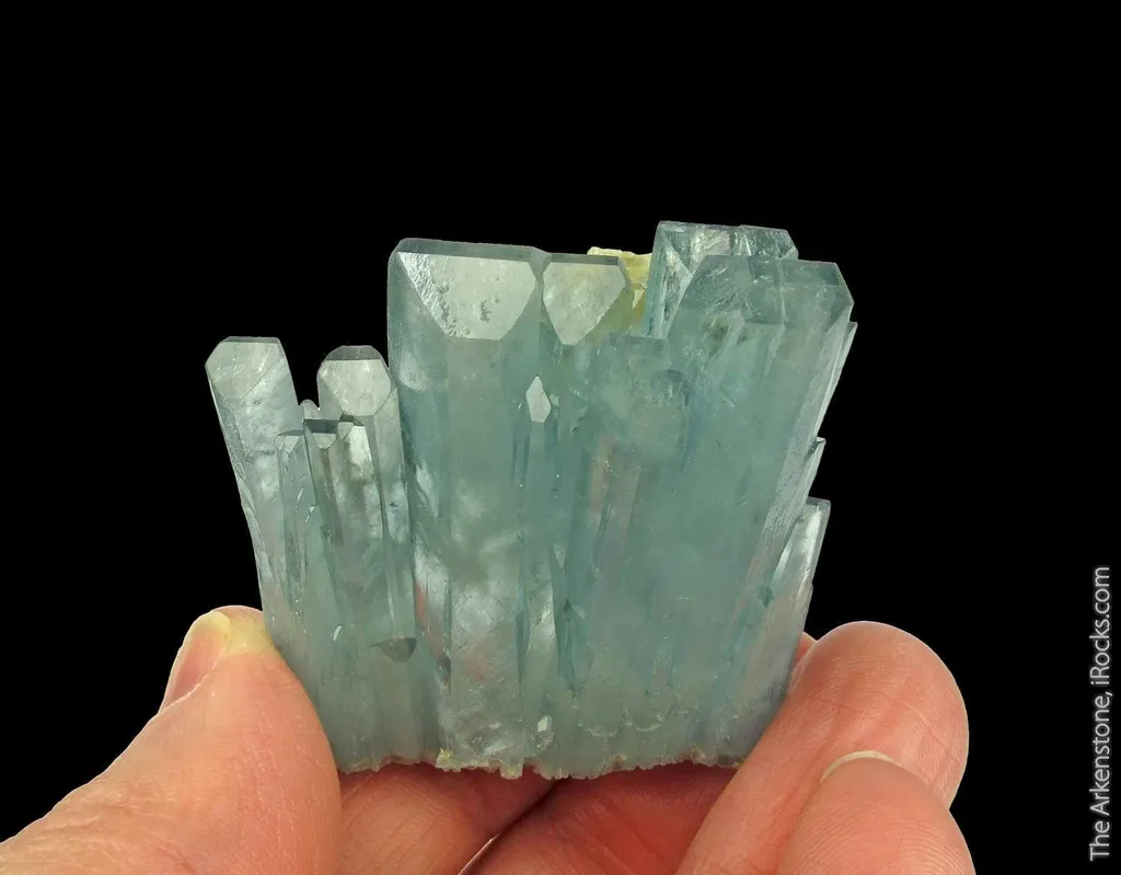 Baryte - image 3
