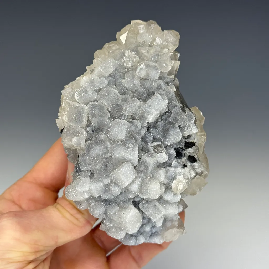 Baryte image