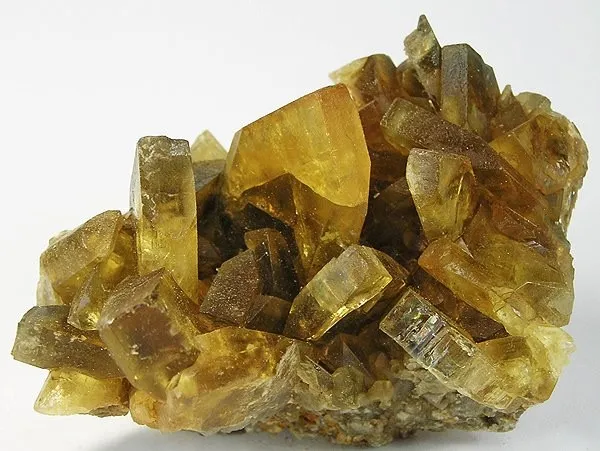 Baryte image