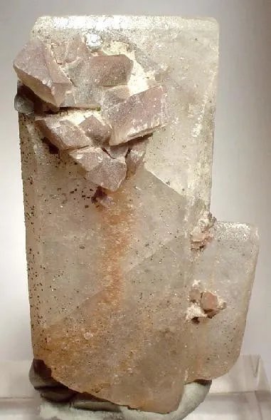 Baryte - image 1