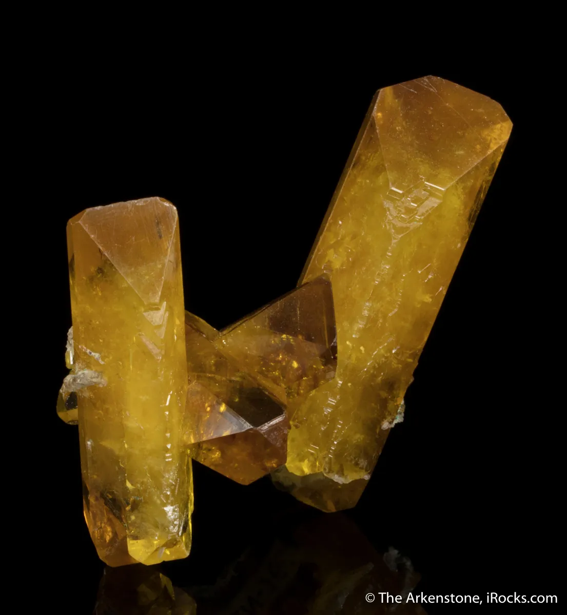 Baryte - image 3