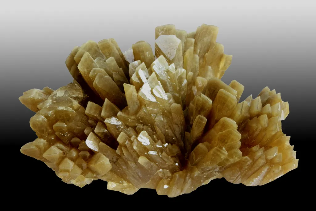 Baryte