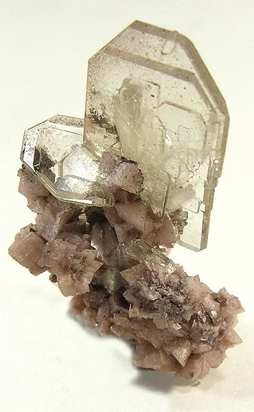 Baryte image