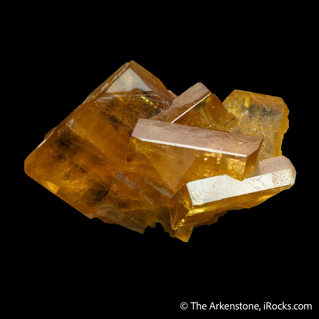 Baryte - image 4