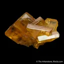 Baryte - image 4