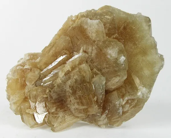 Baryte - image 1