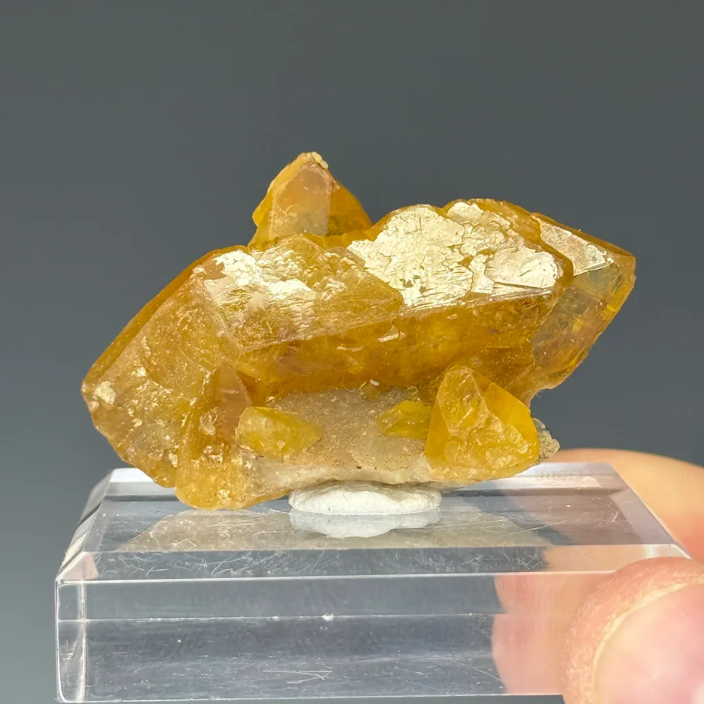 Baryte - image 3