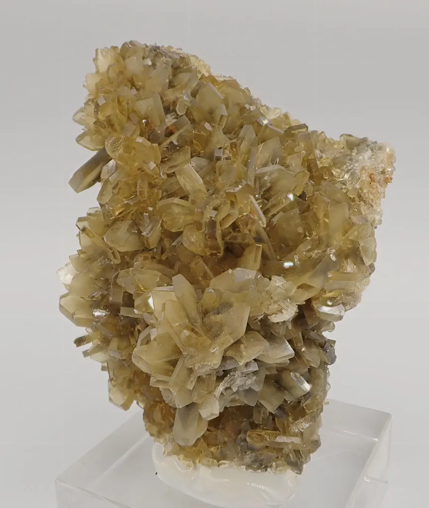 Baryte image