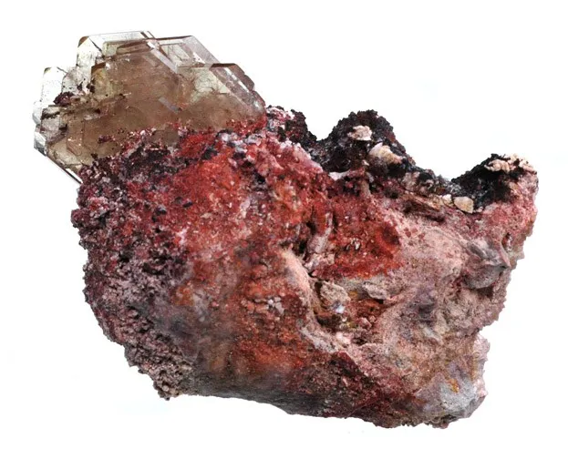 Baryte - image 1