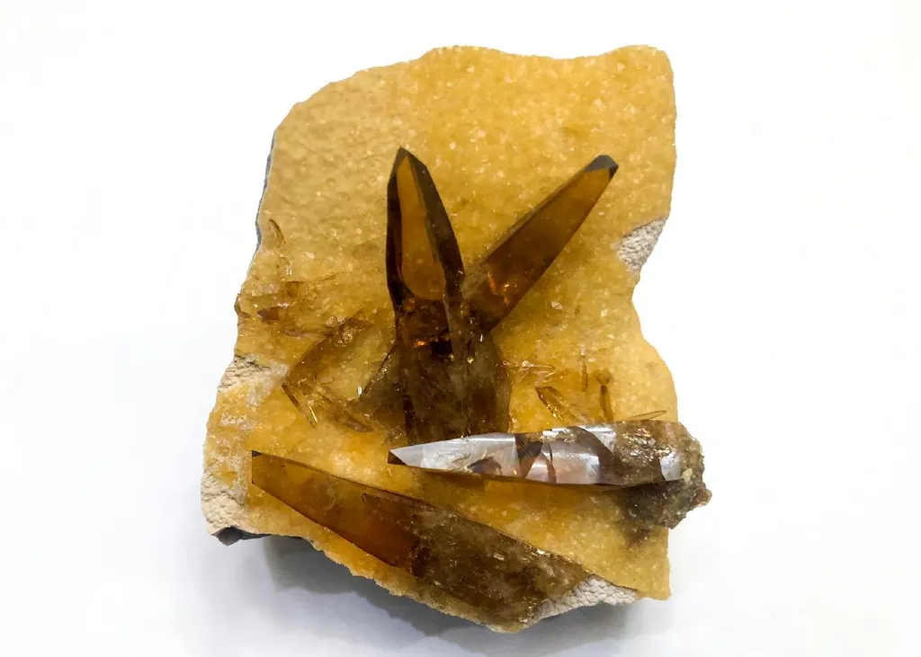 Baryte
