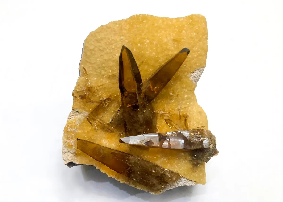 Baryte - image 1