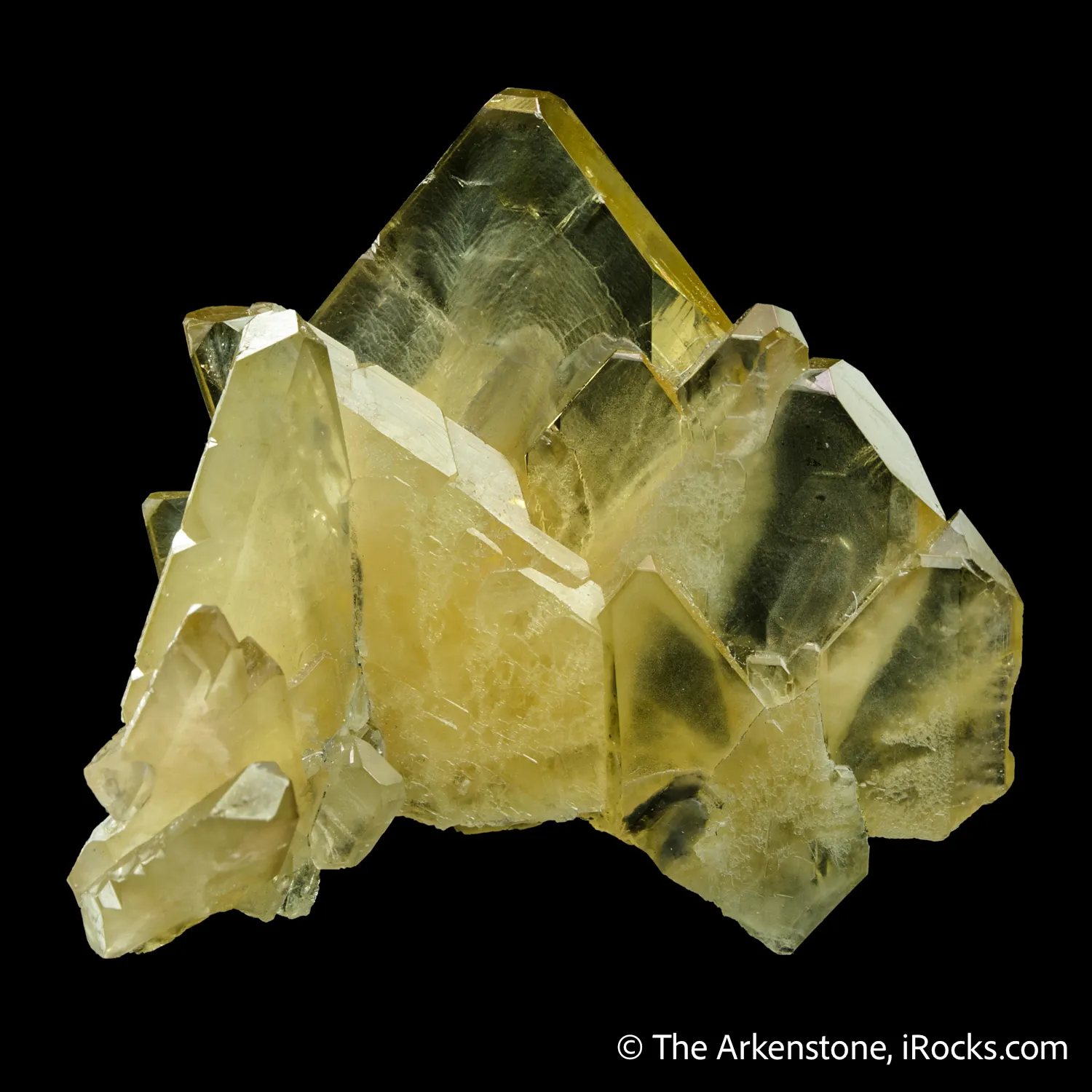 Baryte - image 4