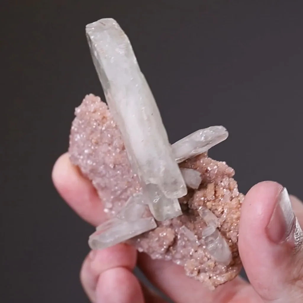 Baryte - image 2