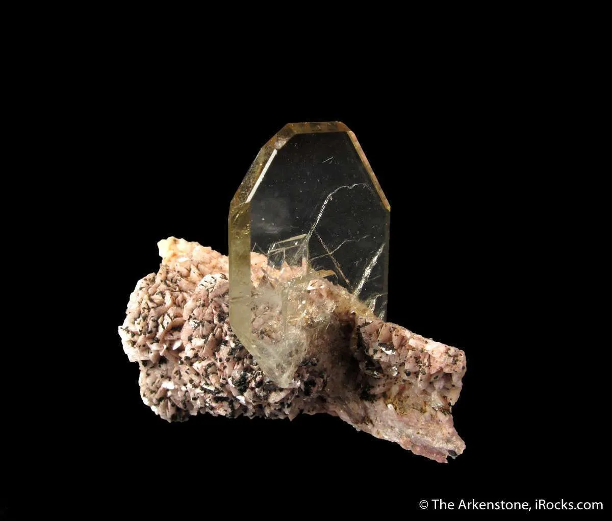 Baryte - image 3