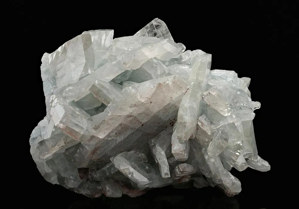 Baryte image