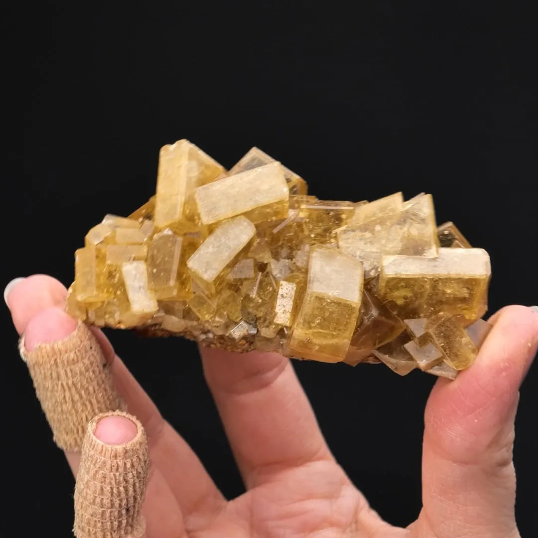 Baryte - image 2