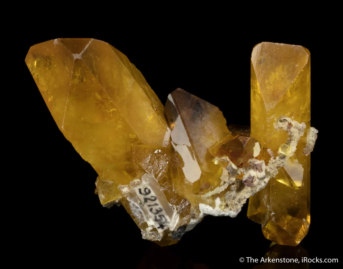 Baryte - image 5