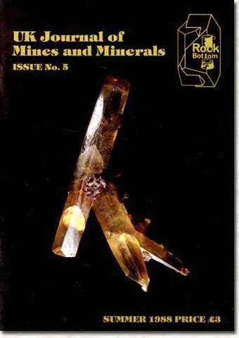 Baryte - image 2