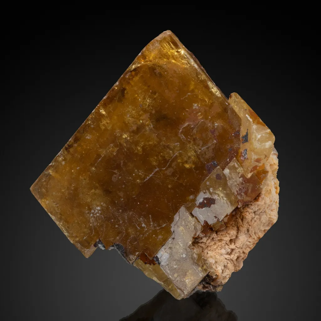 Baryte image