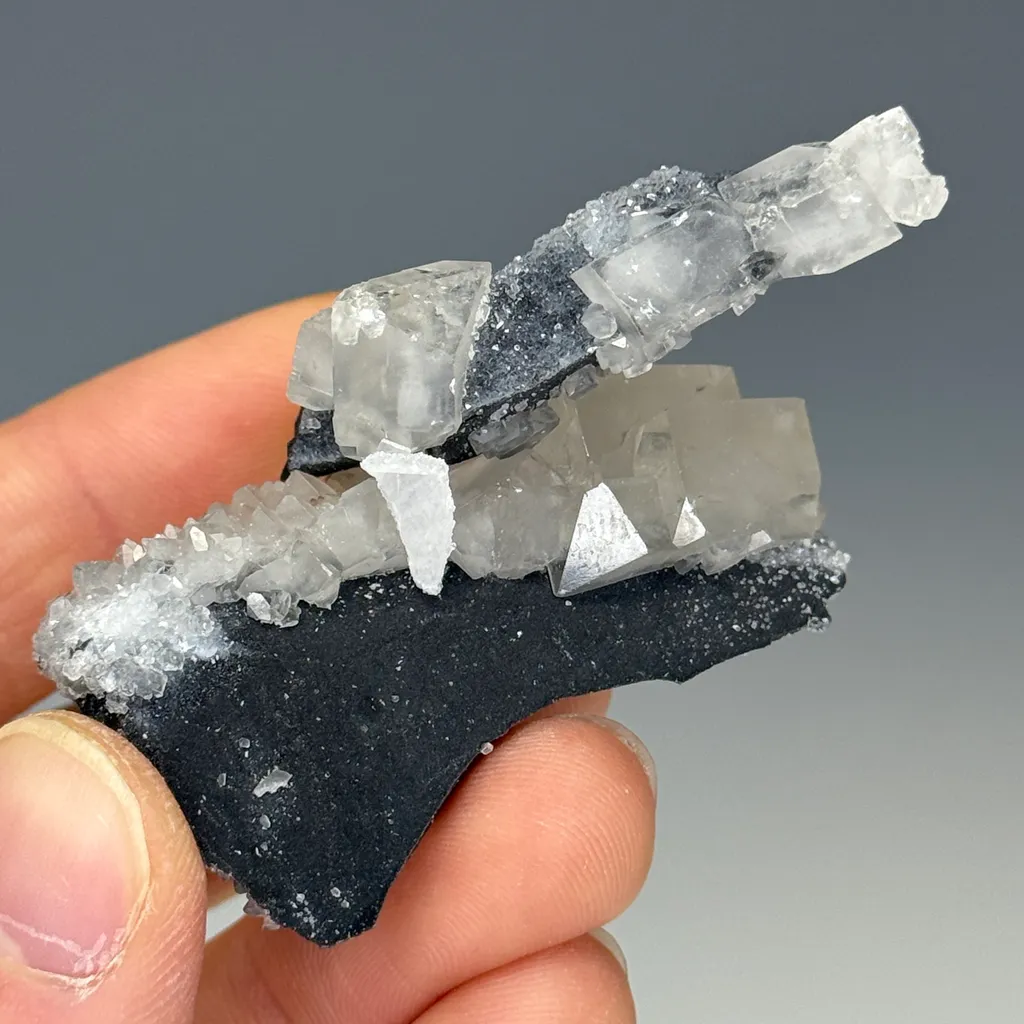 Baryte image