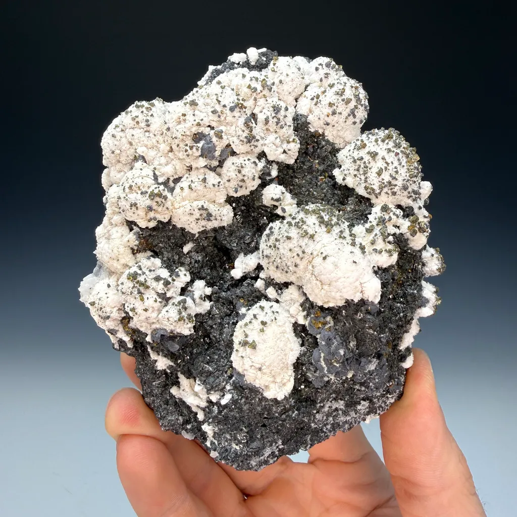 Baryte image