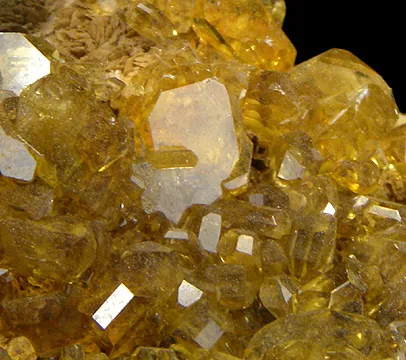 Baryte - image 2