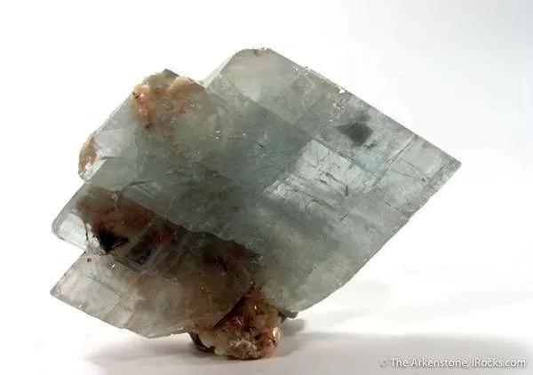 Baryte - image 1