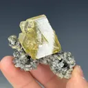 Baryte - image 2