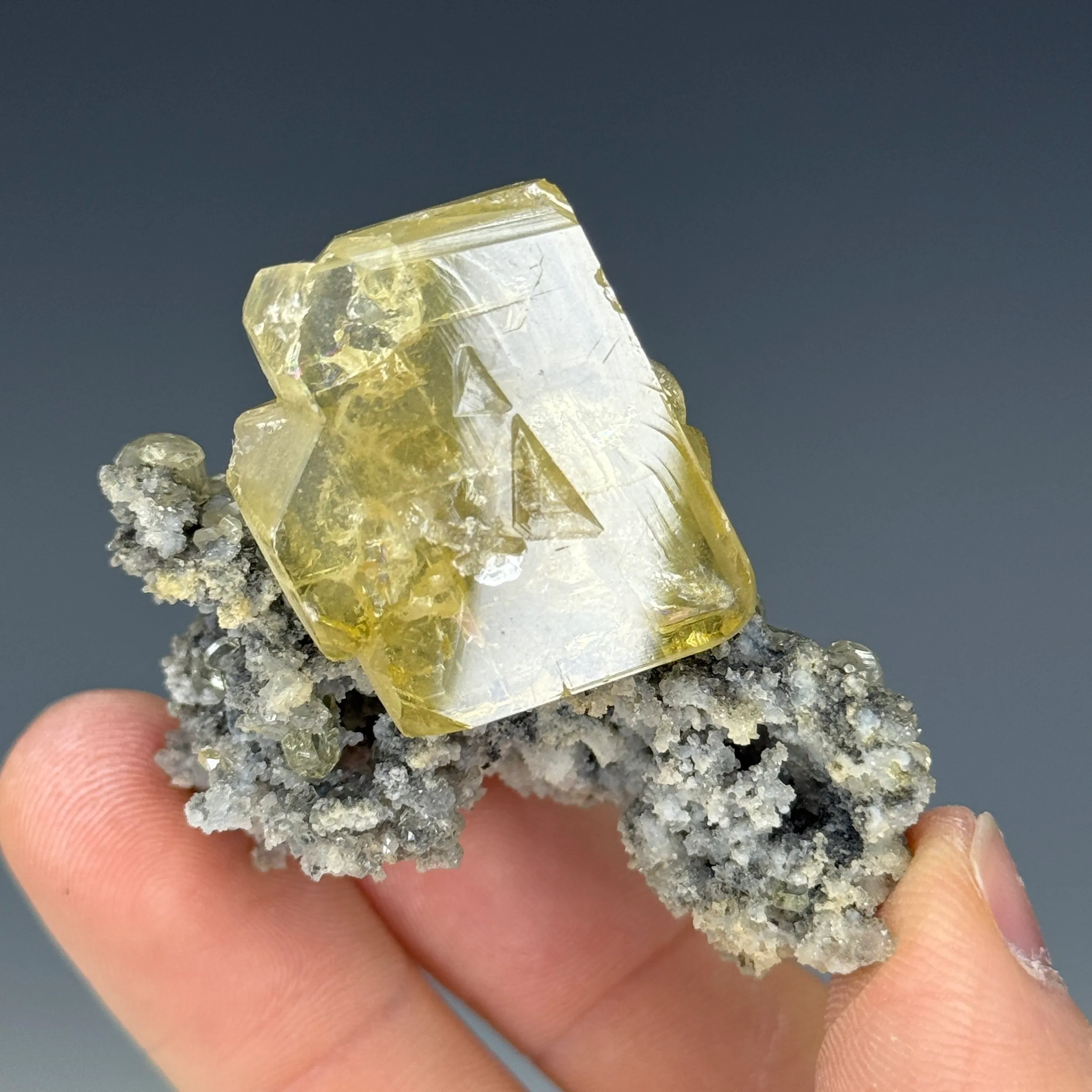 Baryte - image 2