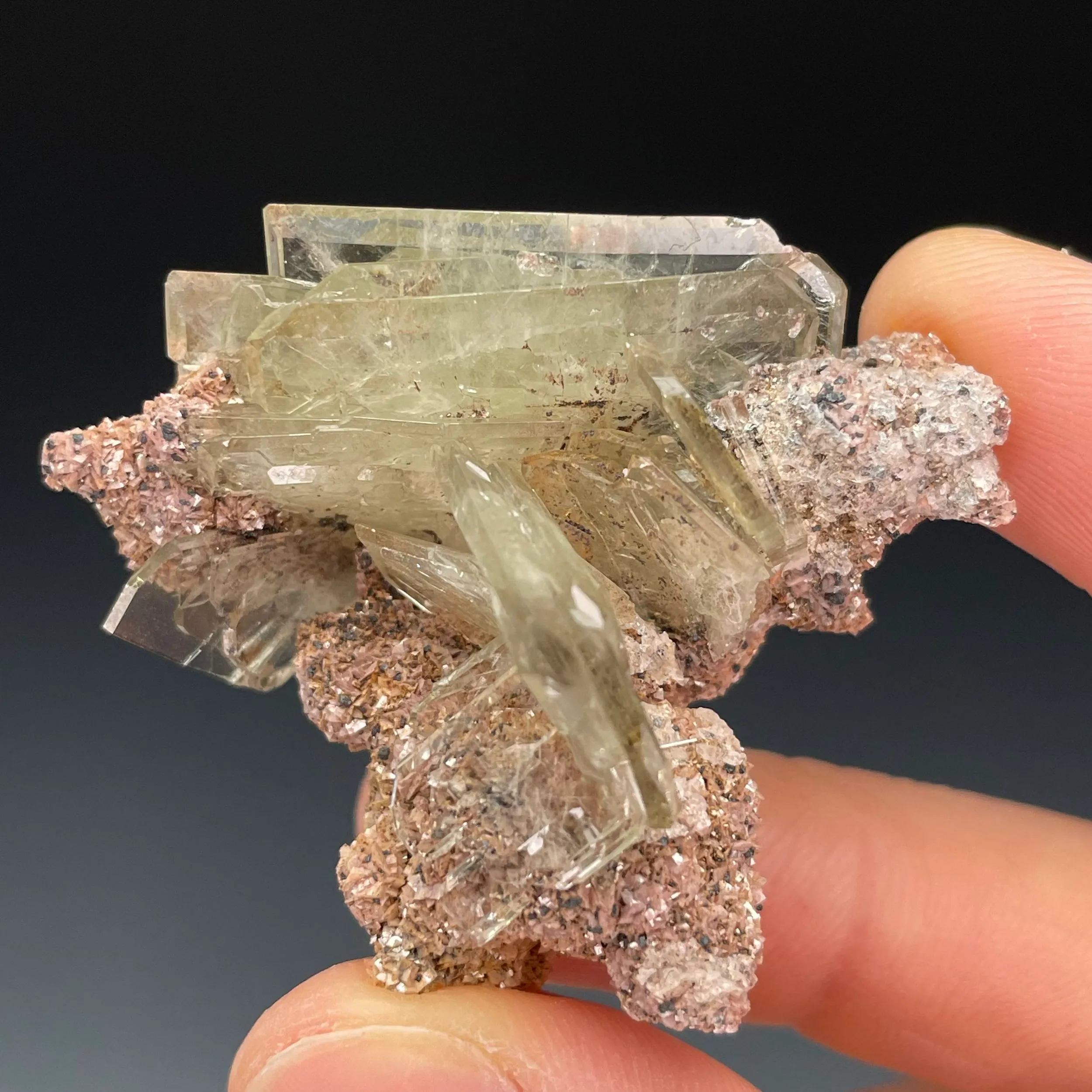 Baryte - image 1