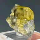 Baryte - image 3