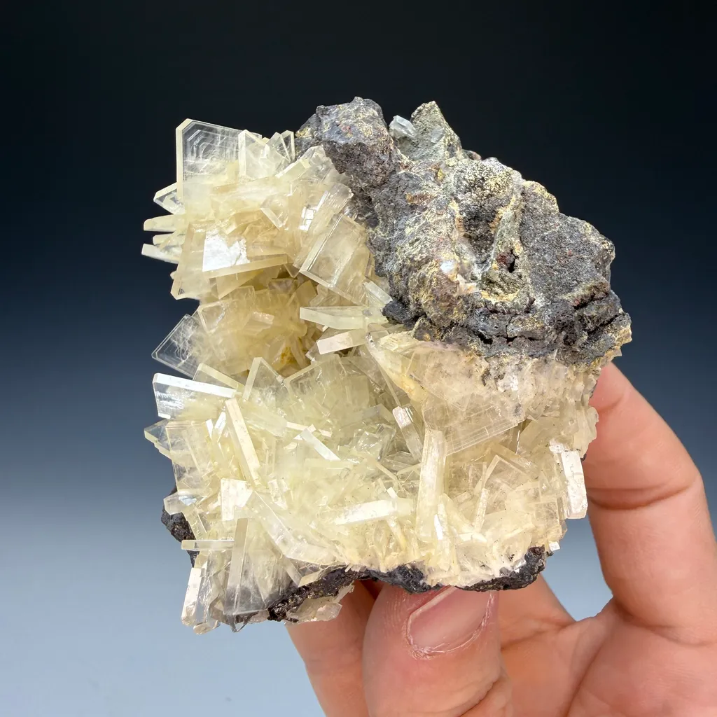 Baryte - image 2