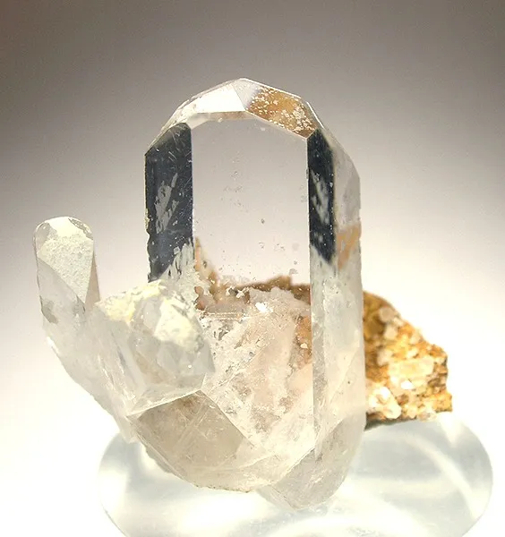 Baryte - image 1