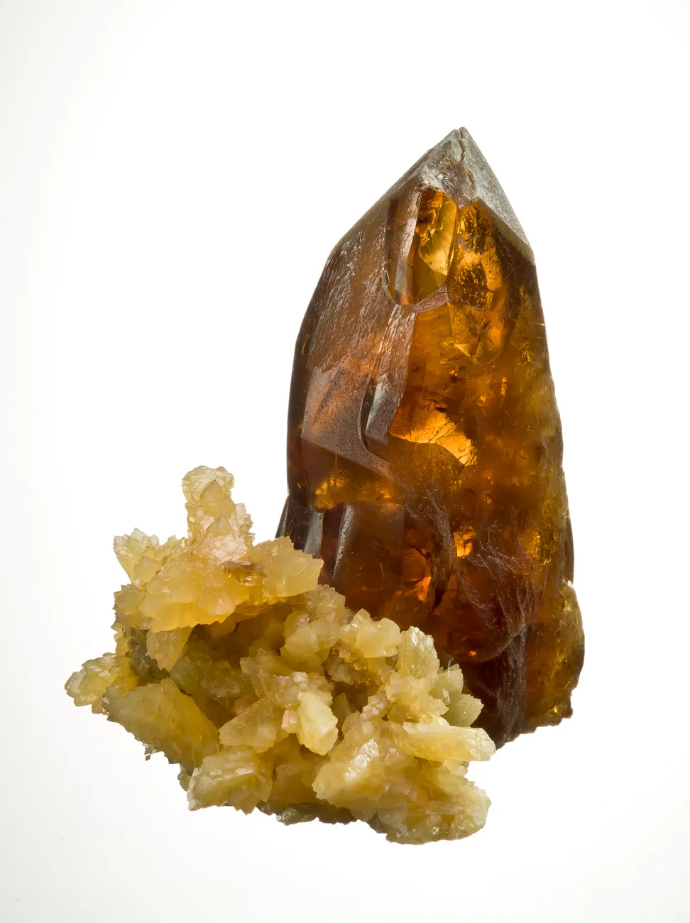 Baryte - image 1