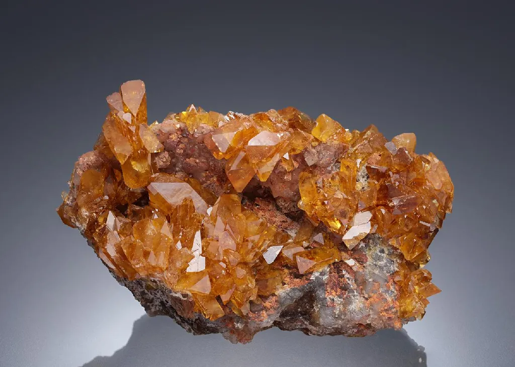 BARYTE