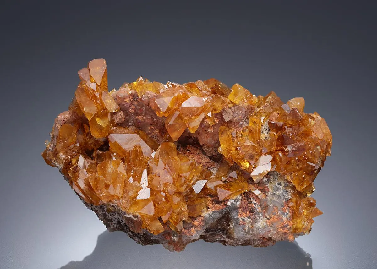 BARYTE - image 1
