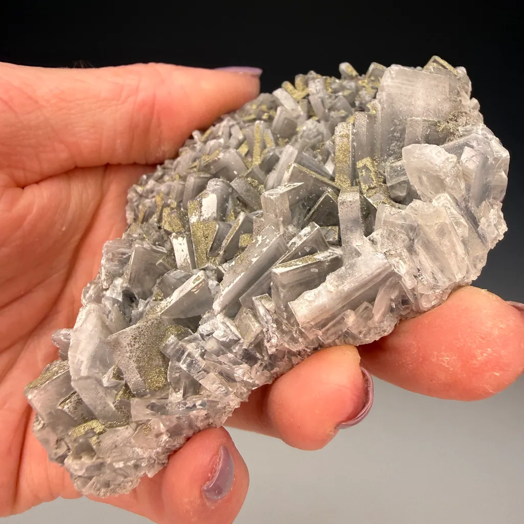 Baryte - image 2