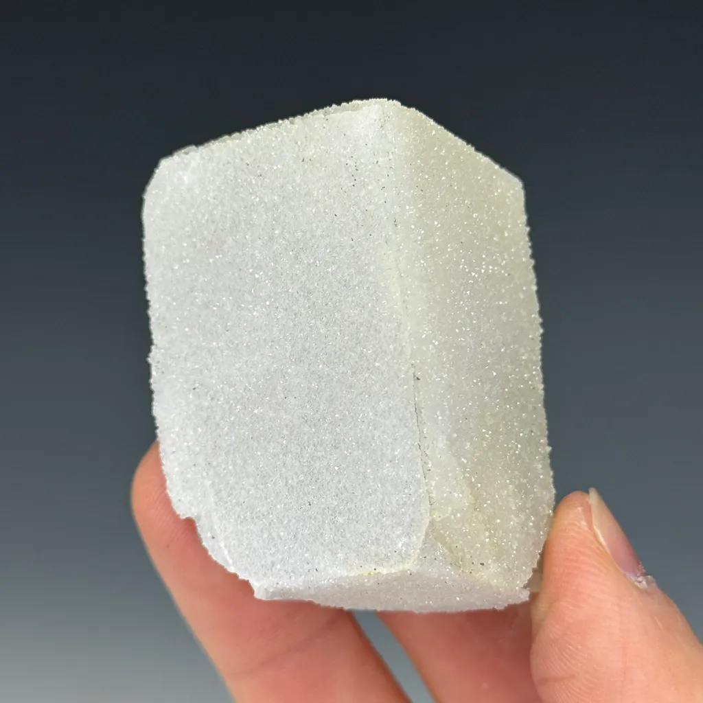 Baryte image